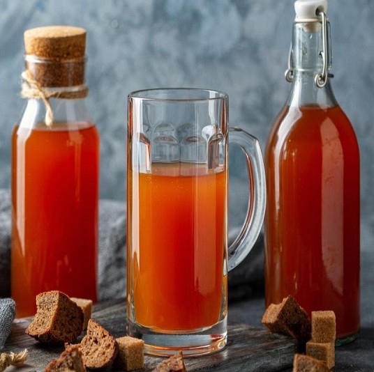 Vinegar and vinegar
