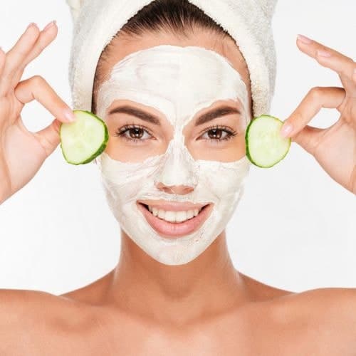 skin care